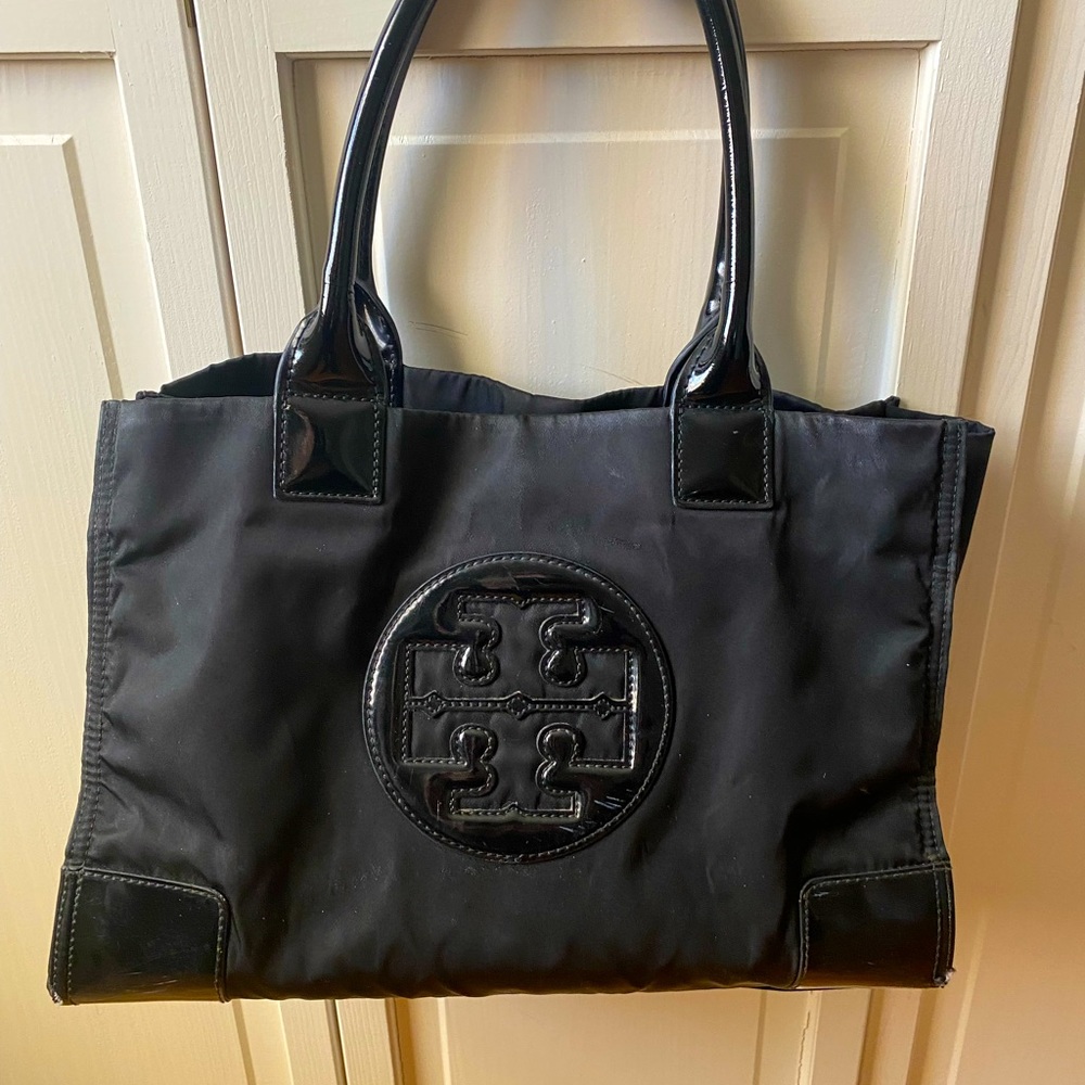 Tory Burch Ella Bag